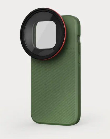 フィルターアダプター 67mm for iPhone 14 Pro & Pro Max– Moment 公式