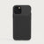 iPhone 11 Pro Max Biodegradable Case - Black