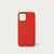 iPhoneケース－カラー（iPhone11,12）